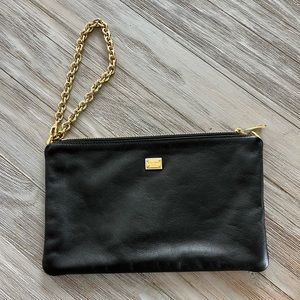 Dolce Gabbana clutch/wristlet